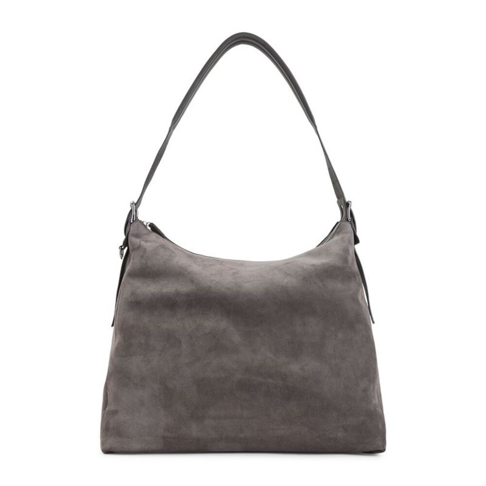 Lemaire Belted Hobo Bag Women